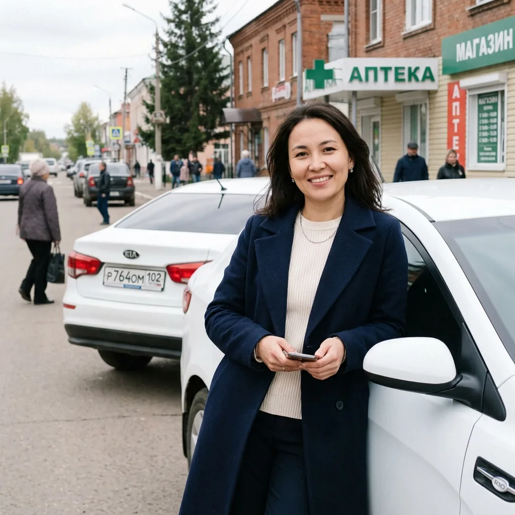 Аватар клиентки Гульнары из Мелеуза