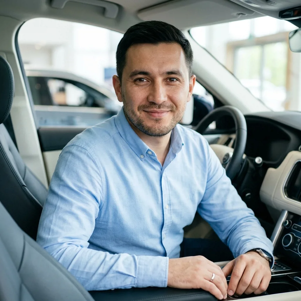 Аватар клиента Дамира из Стерлитамака